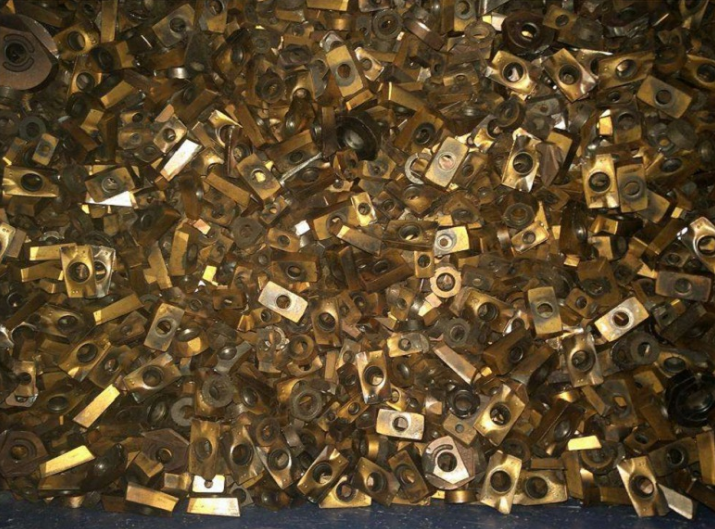 稀贵金属回收(稀贵金属回收公司)