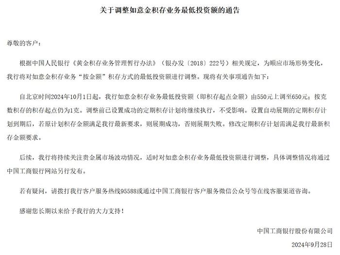 工商银行贵金属行情(工商银行贵金属行情图表)