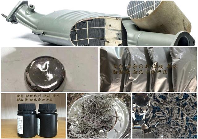 贵金属提练(炼金需要什么材料)