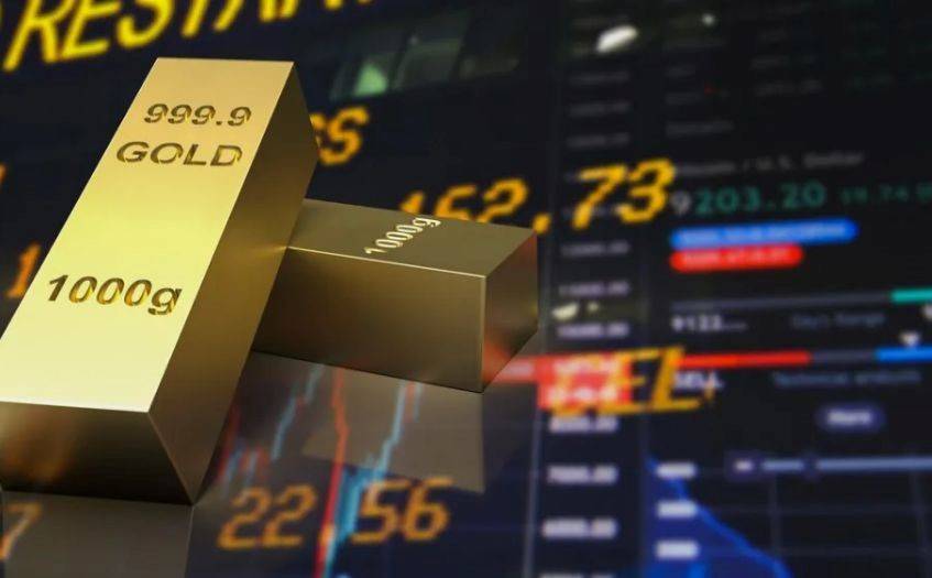 香港贵金属公司排名(香港贵金属公司排名榜)