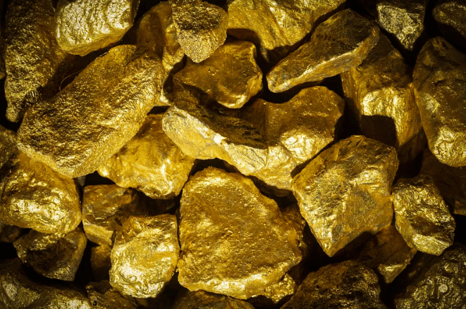 正金贵金属(正金是什么材质) 正金贵金属(正金是什么材质)