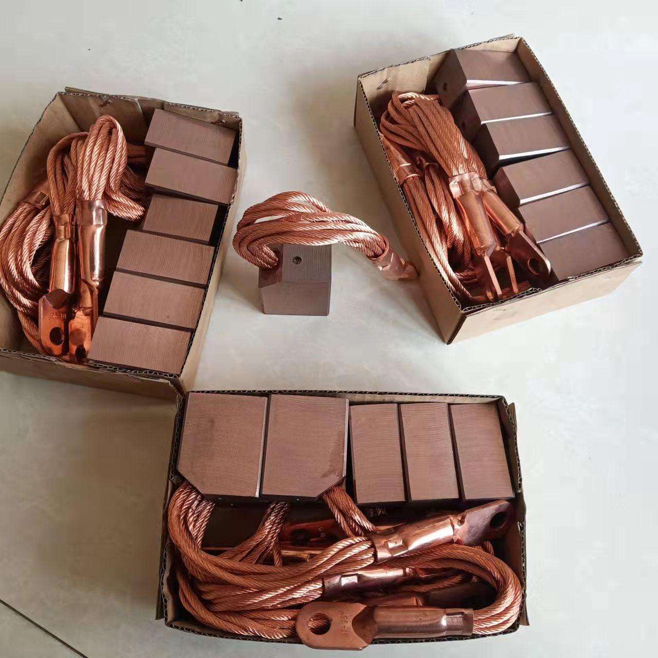 贵金属电刷(贵金属电刷和碳刷电刷哪个好) 贵金属电刷(贵金属电刷和碳刷电刷哪个好)