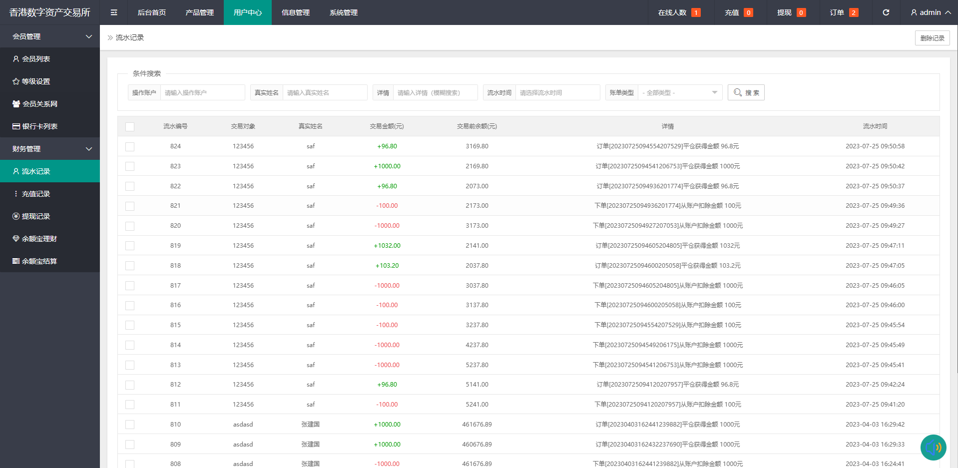 贵金属交易平台软件(贵金属交易平台app)