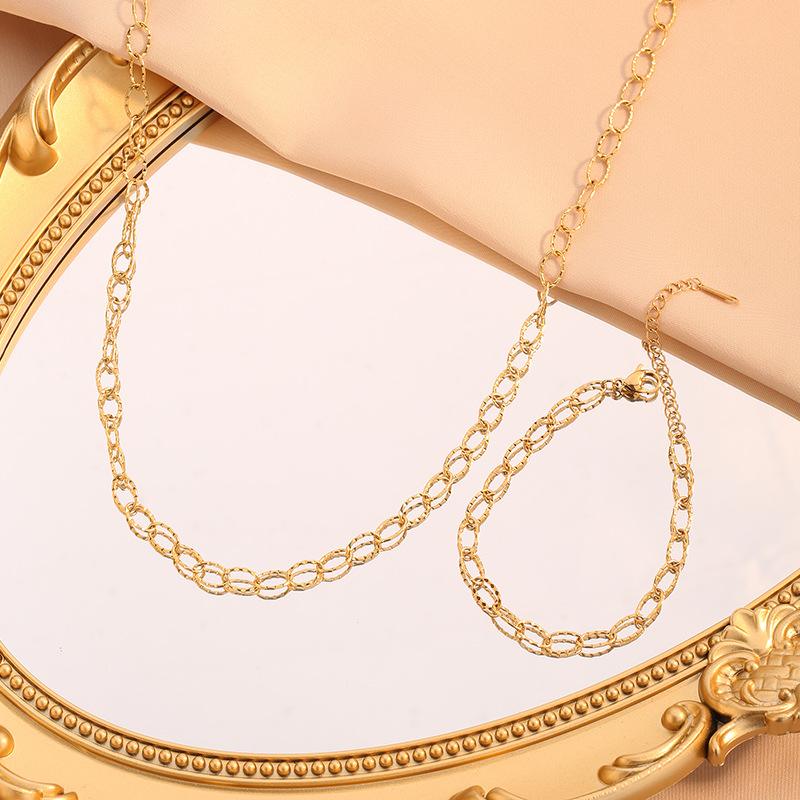 贵金属项链(贵金属项链款式)