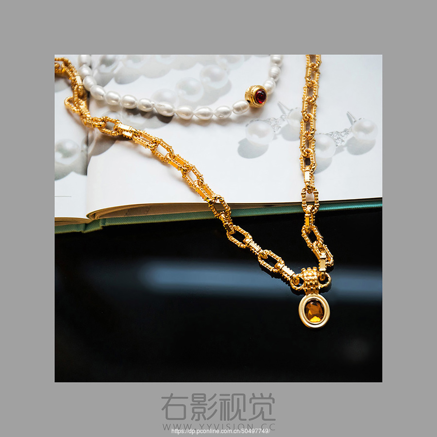 贵金属项链(贵金属项链有哪些)