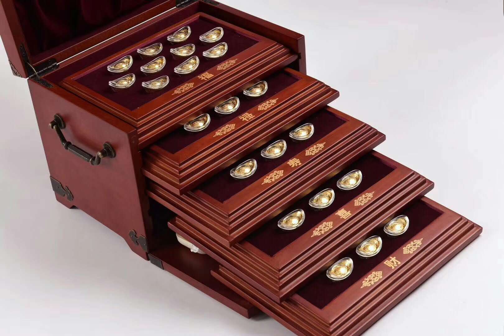 吉林贵金属交易所(贵金属黄金交易平台)