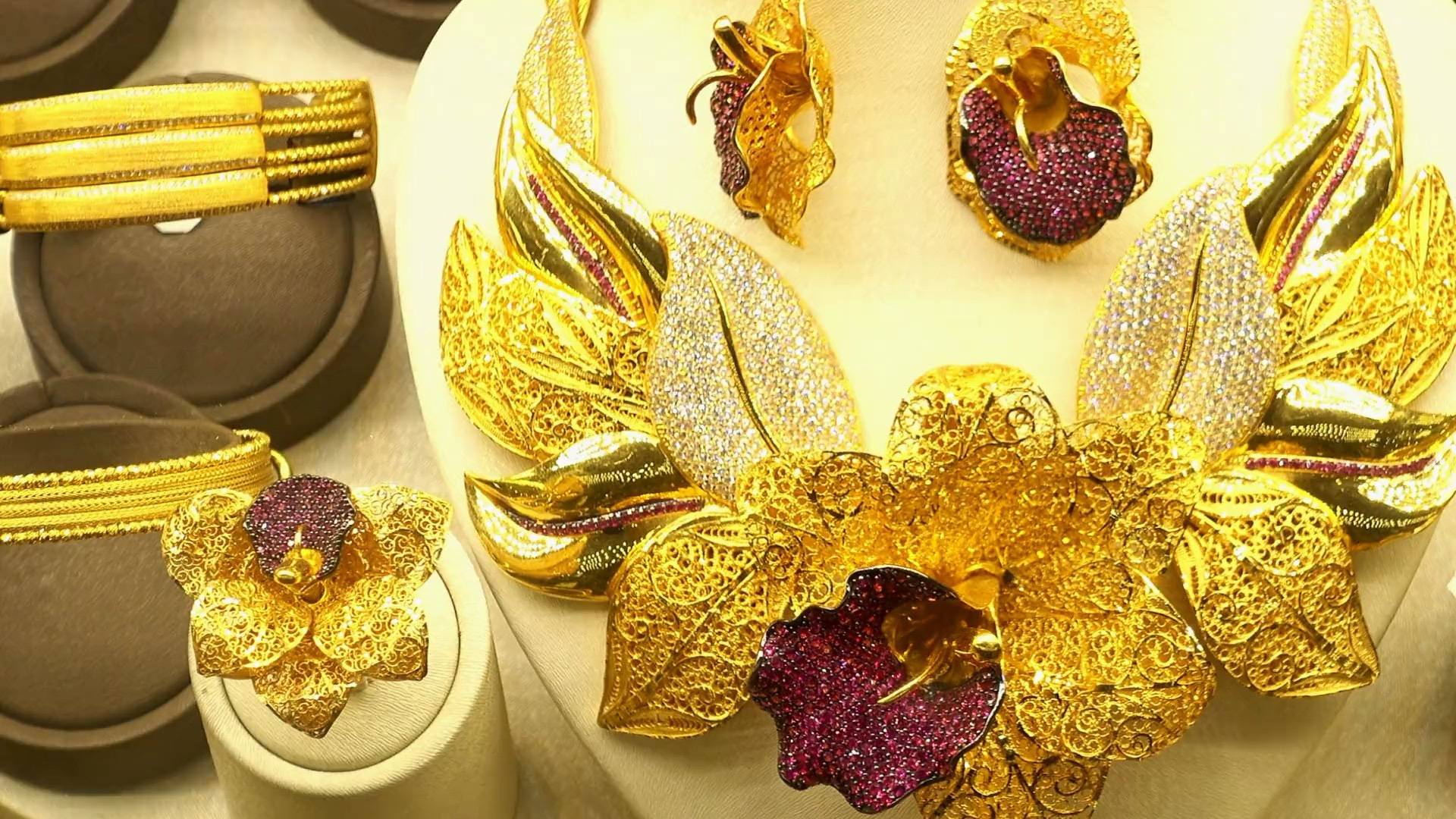 搜狐贵金属(贵金属资讯快讯)