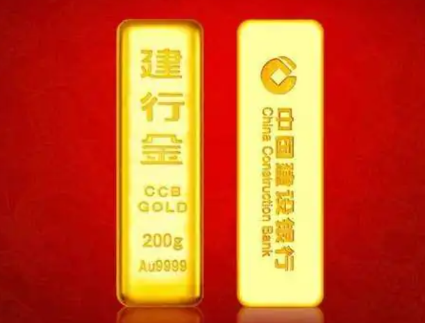 建行贵金属投资(建设银行贵金属投资)