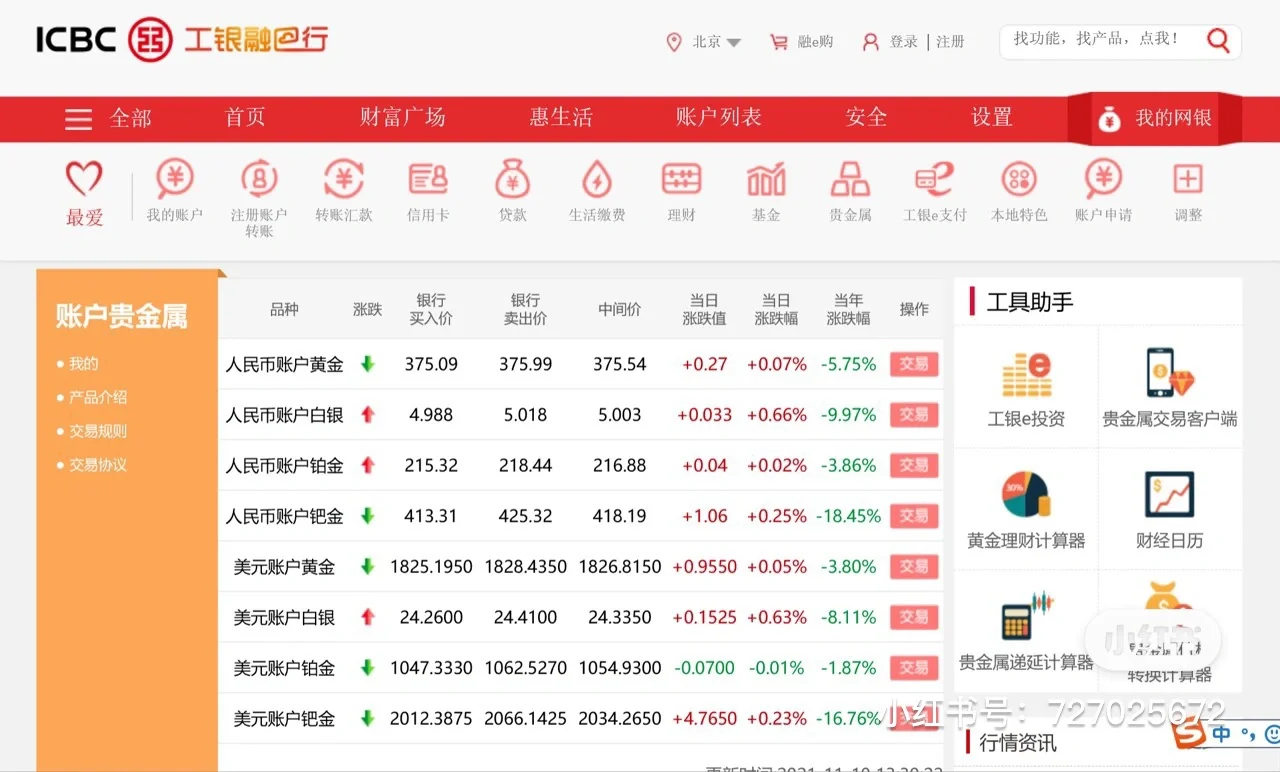 贵金属投资怎么做(贵金属投资怎么赚钱)
