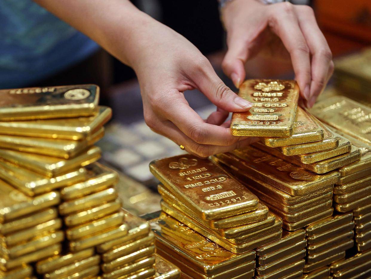 电子盘贵金属(电子盘会让人赚钱吗)