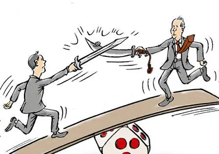 贵金属对赌(贵金属对冲稳赢)