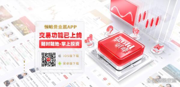 贵金属投资APP(贵金属投资app骗局揭秘)