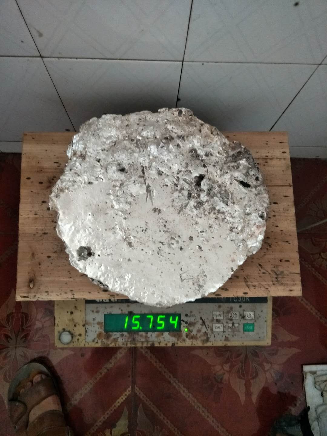 贵金属铬(贵金属铬的价格)