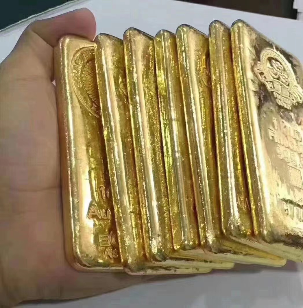 信誉贵金属(信誉金是什么意思) 信誉贵金属(信誉金是什么意思)