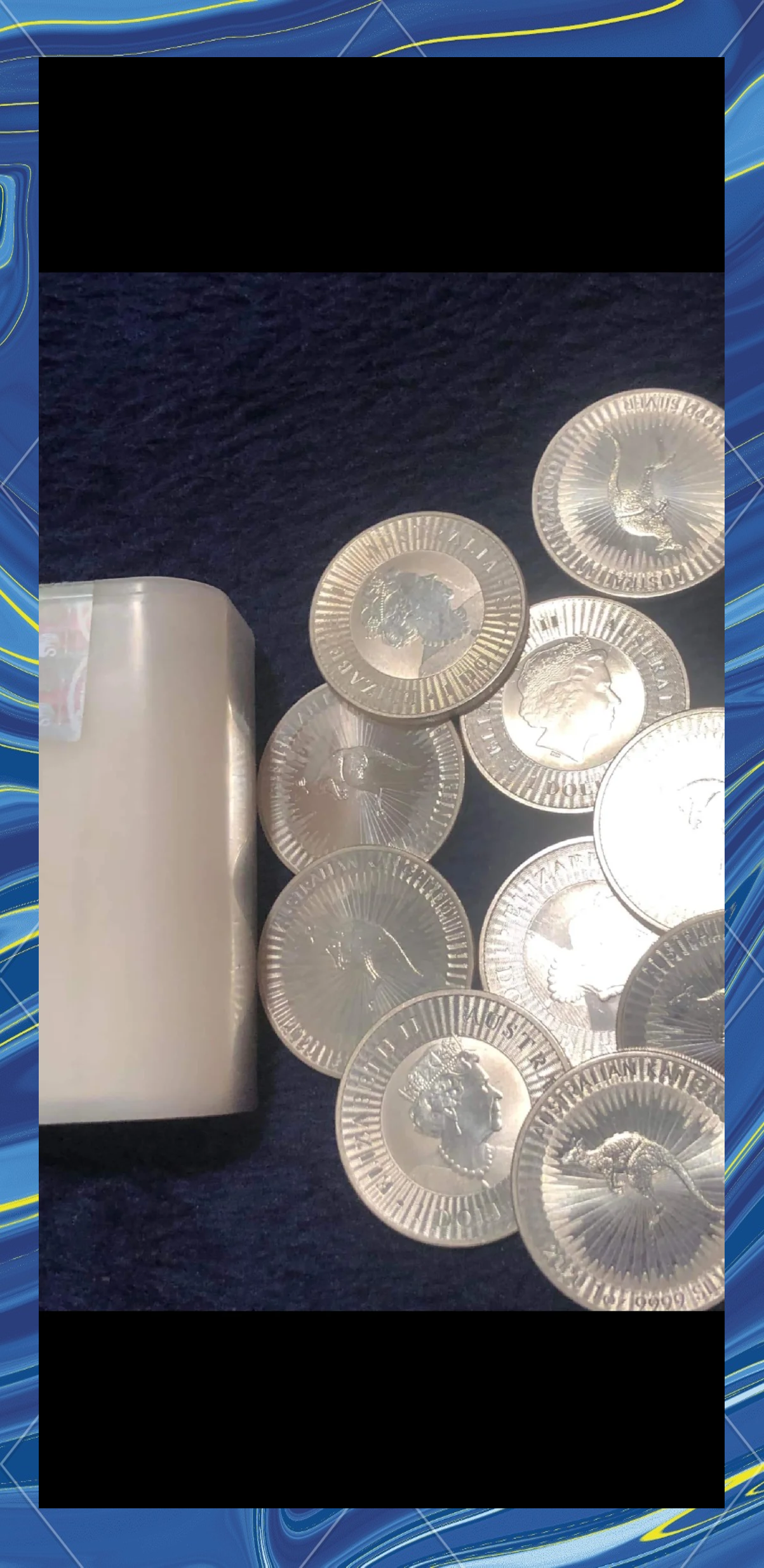 贵金属现货白银投资(贵金属白银走势行情分析) 贵金属现货白银投资(贵金属白银走势行情分析)