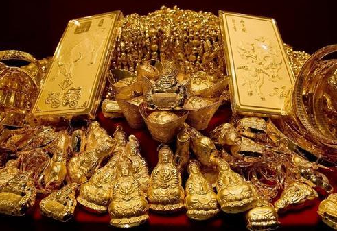 贵金属艺术品(贵金属艺术品藏区宝箱) 贵金属艺术品(贵金属艺术品藏区宝箱)