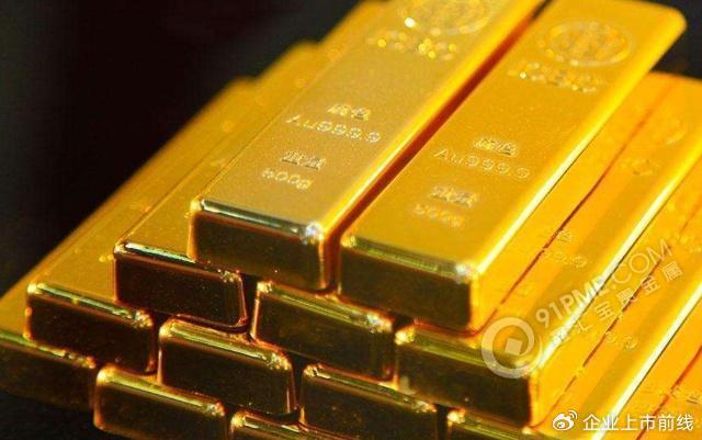 宝晖贵金属(铸博皇御环球贵金属官网直播)