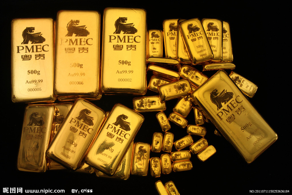 券商贵金属(证券公司贵金属业务)