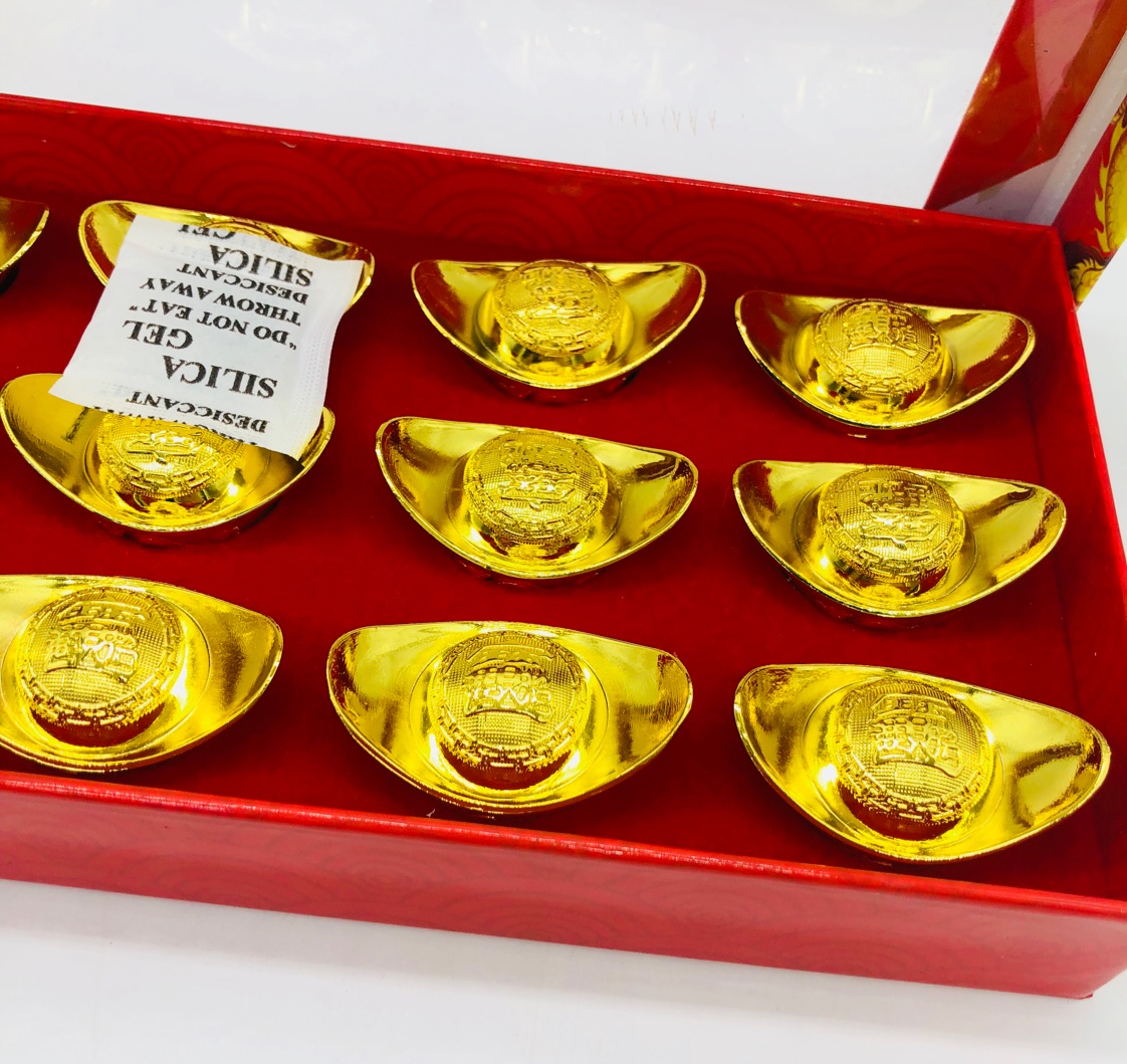 承恒贵金属(恒承食品有限公司)