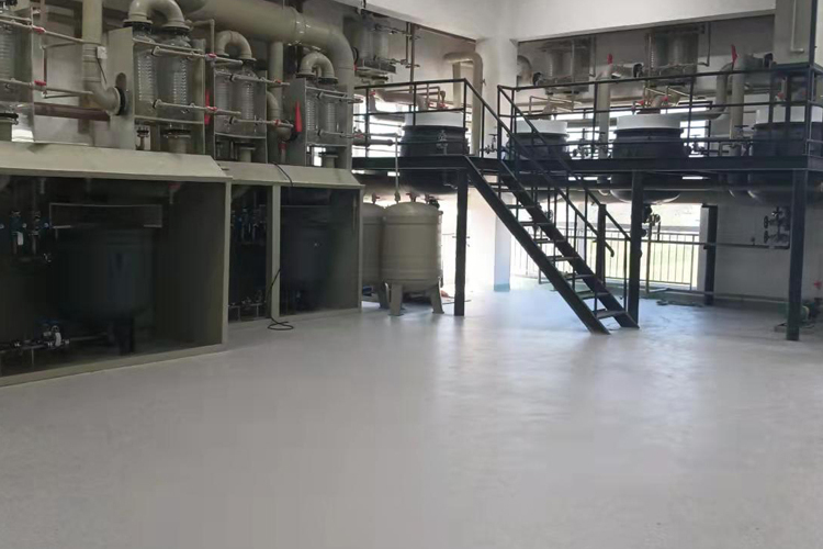 贵金属提炼厂(贵金属提炼厂营业执照办理流程详解)