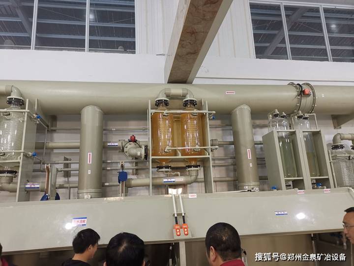 贵金属提炼厂(贵金属提炼厂营业执照办理流程详解)