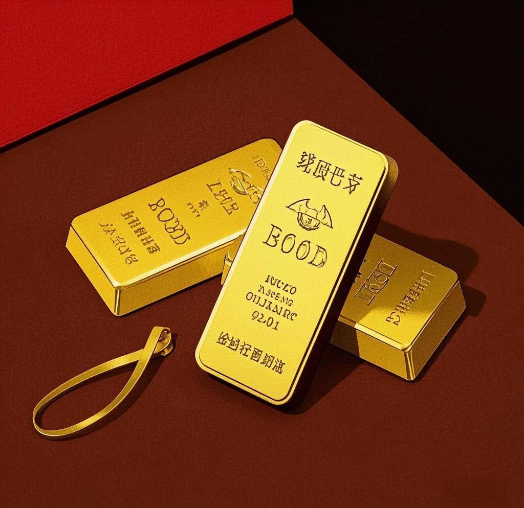 贵金属融通金(贵金属融通金报价多少钱)