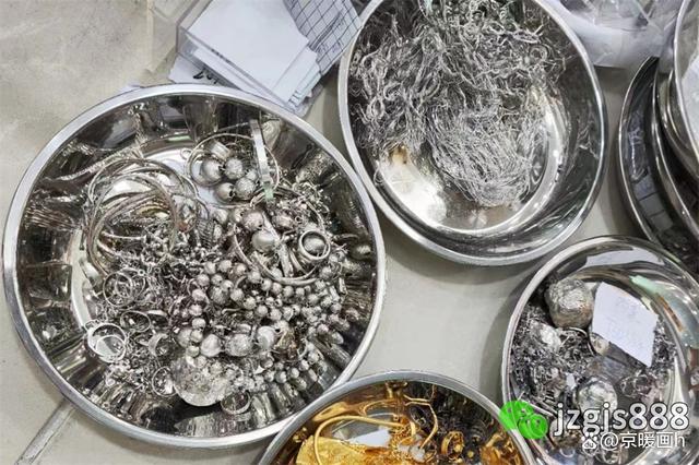 贵金属提纯回收(贵金属回收提炼公司上市公司)