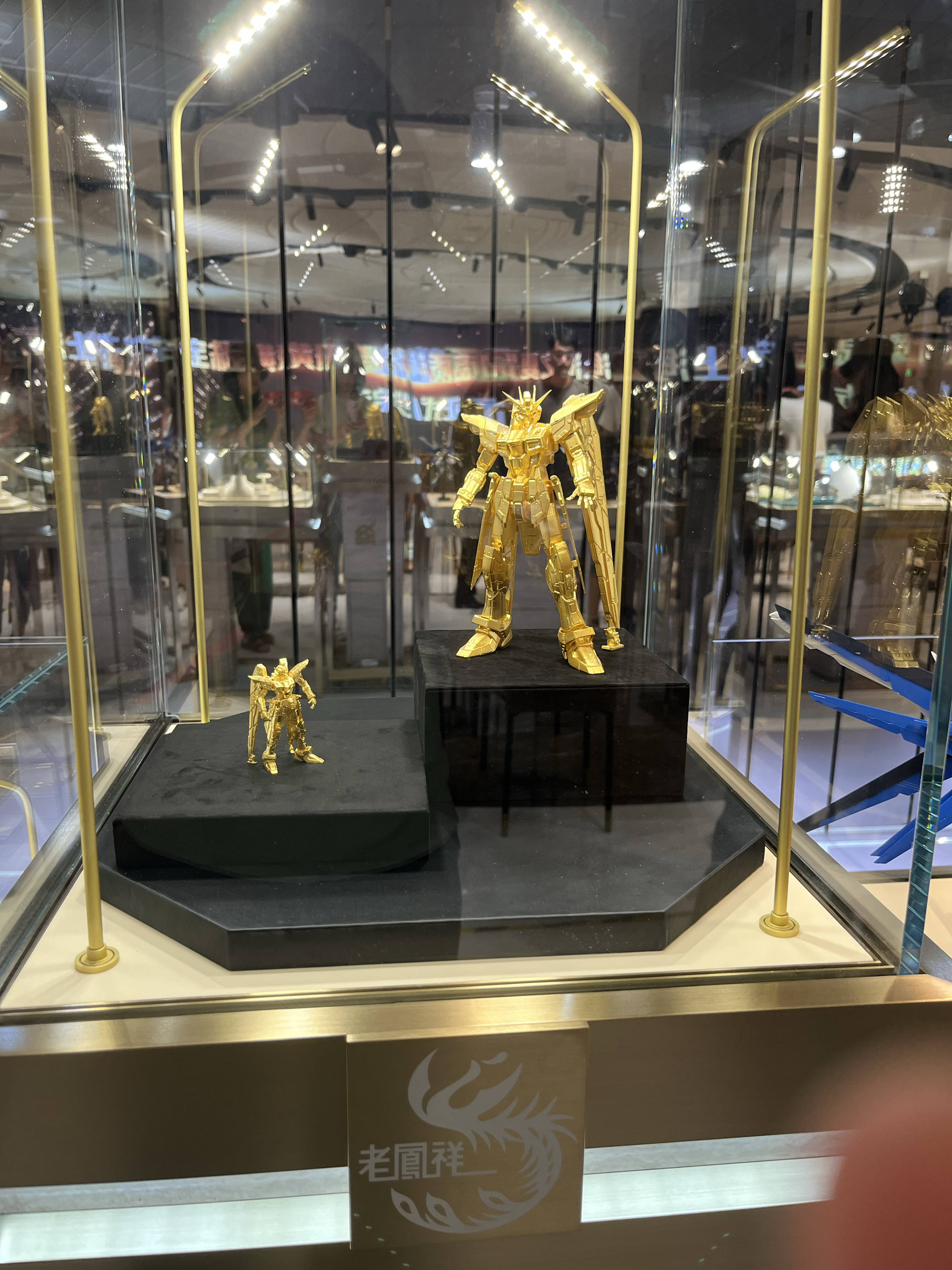 祥贵贵金属(祥贵是什么意思)