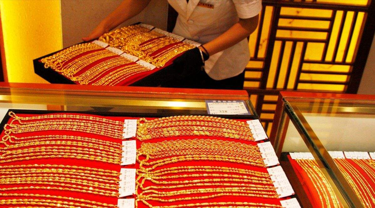 贵金属挣钱吗(贵金属行业怎么样啊)