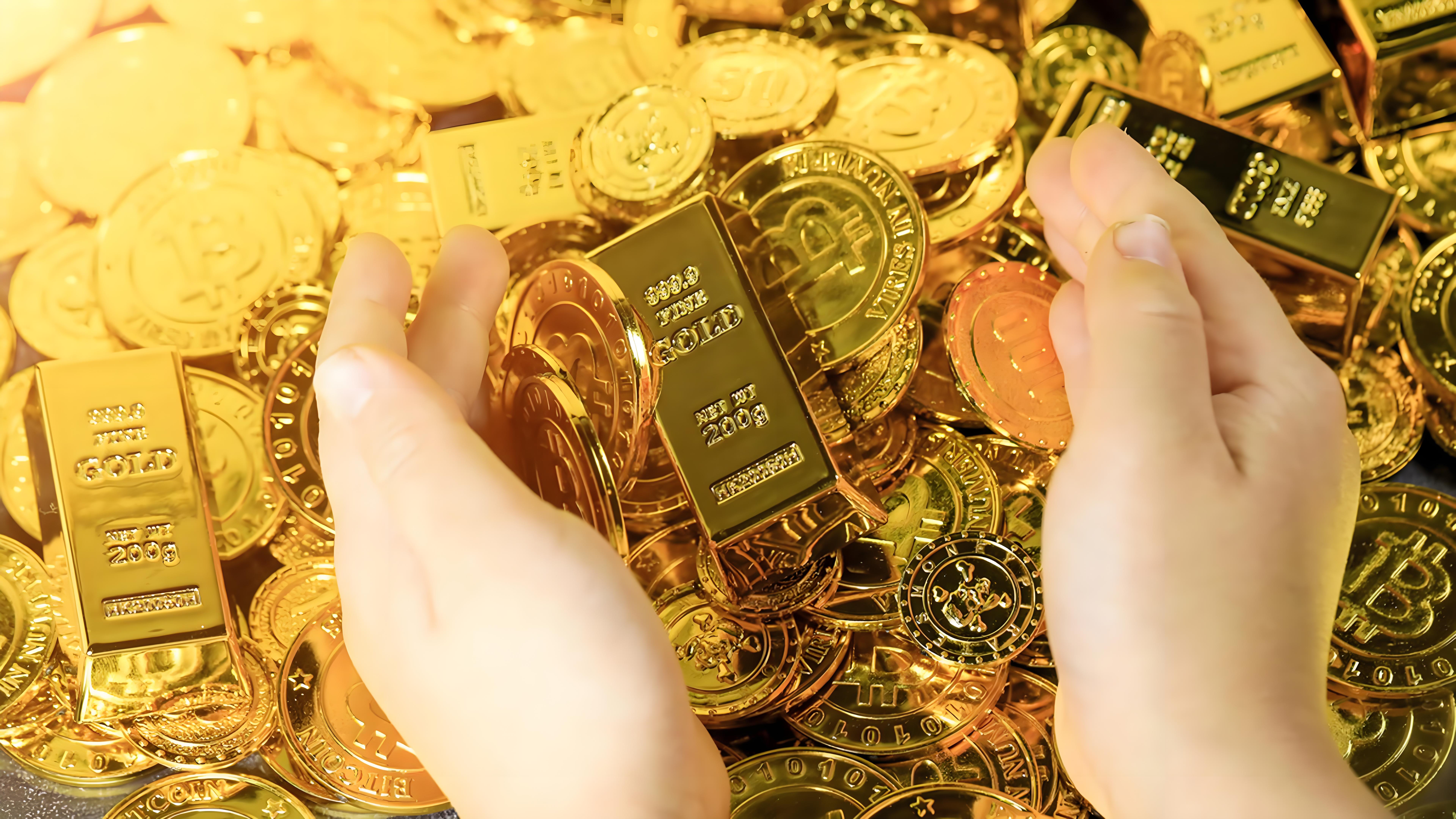 丰登街贵金属(金丰贵金属行情) 丰登街贵金属(金丰贵金属行情)