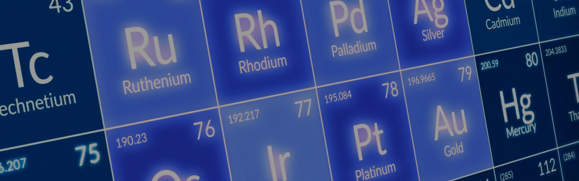 贵金属字母(贵金属字母缩写)