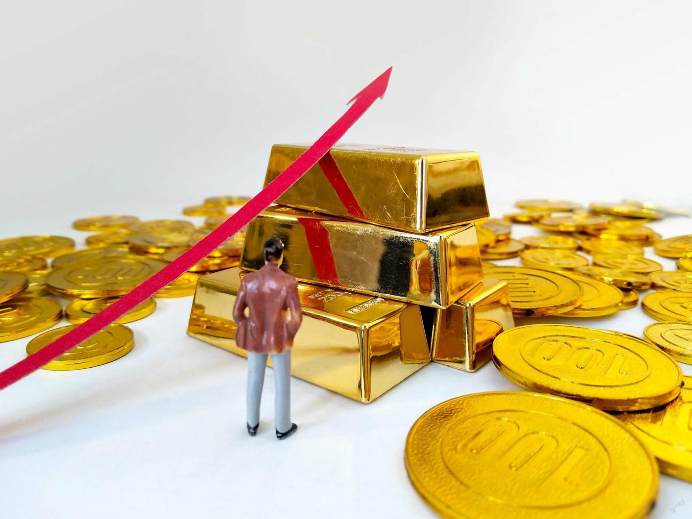 贵金属交易图(贵金属交易图片高清)