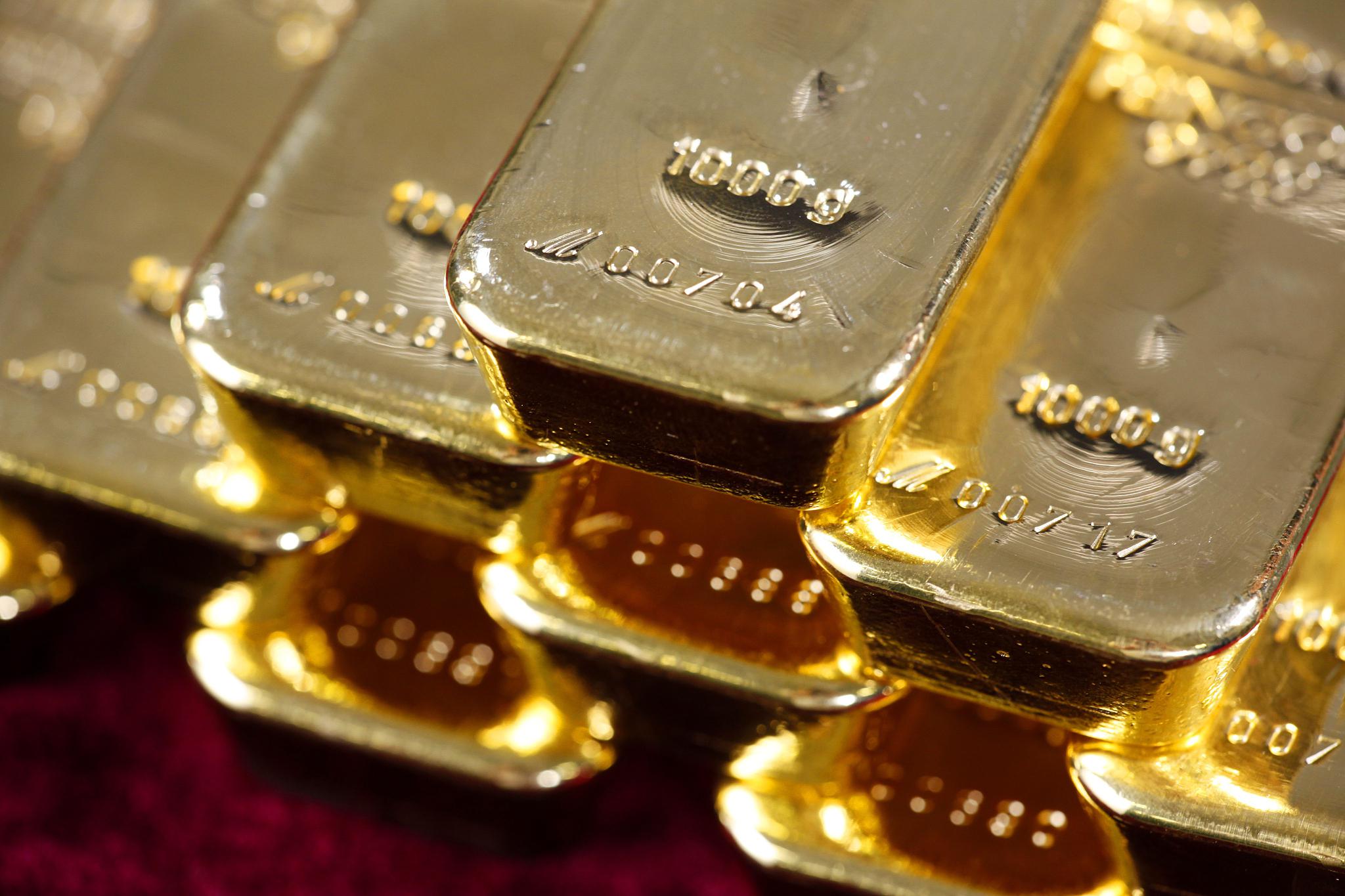 权威贵金属(贵金属品牌排行榜)