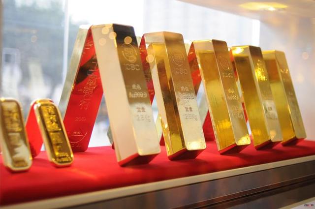 贵金属策略宝(贵金属投资攻略)