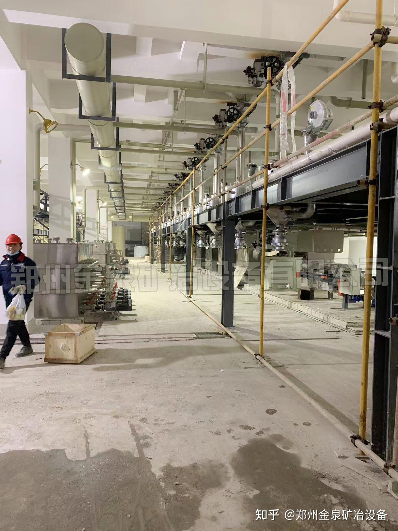 贵金属加工厂(贵金属加工厂排名)