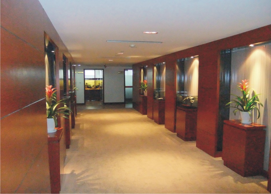 天津顺然贵金属(顺然商贸有限公司)