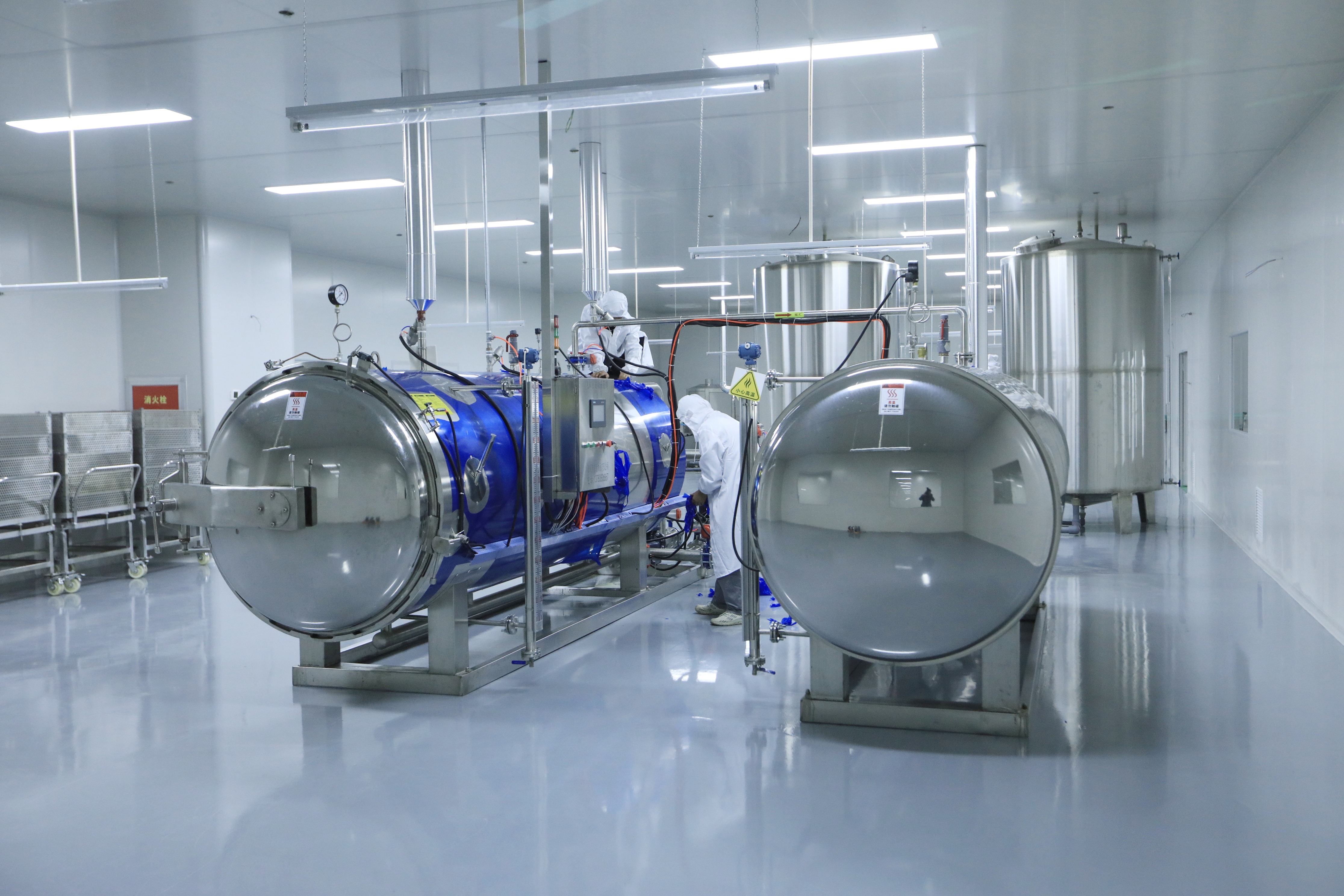 贵金属提炼厂(贵金属提炼厂最累的三个岗位)