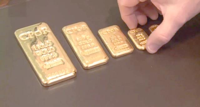 重贵金属(贵重金属铑)