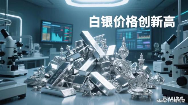 四大贵金属(四大贵金属是什么)