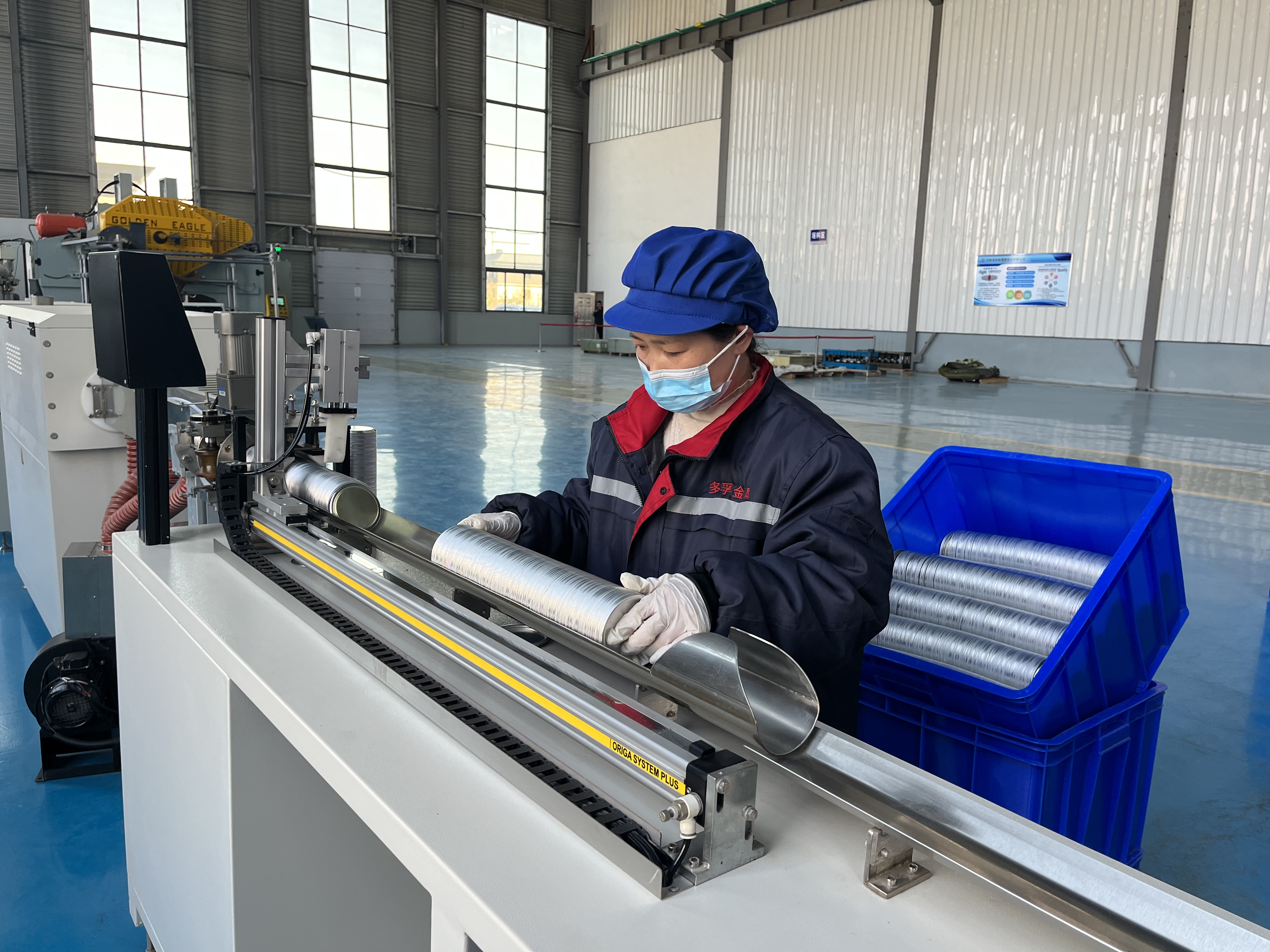 贵金属加工厂(贵金属加工公司)