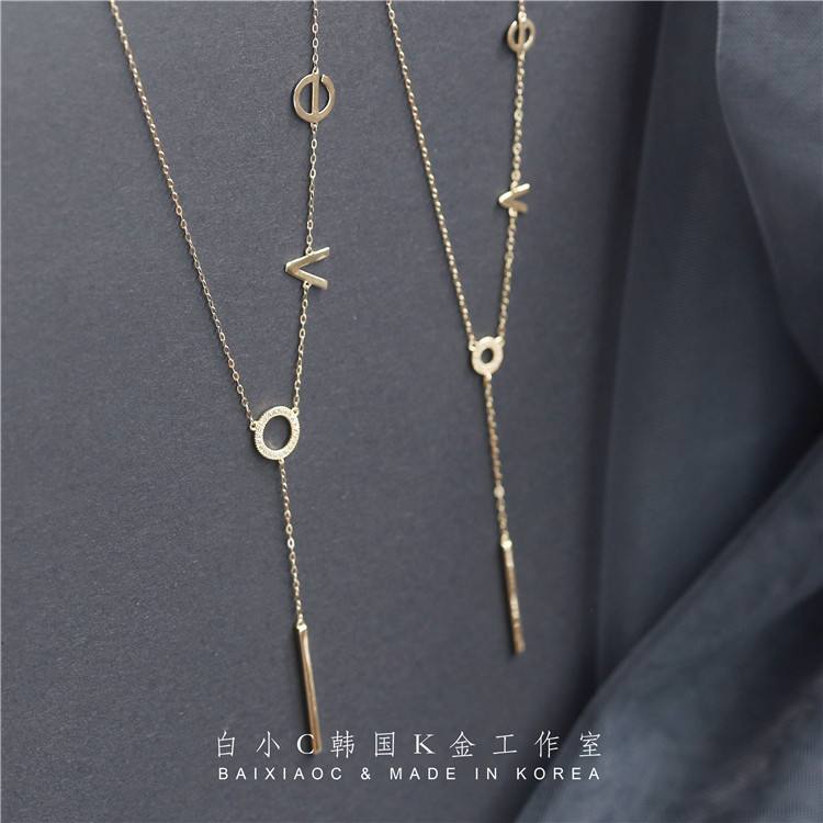 贵金属项链(贵金属项链值钱吗)