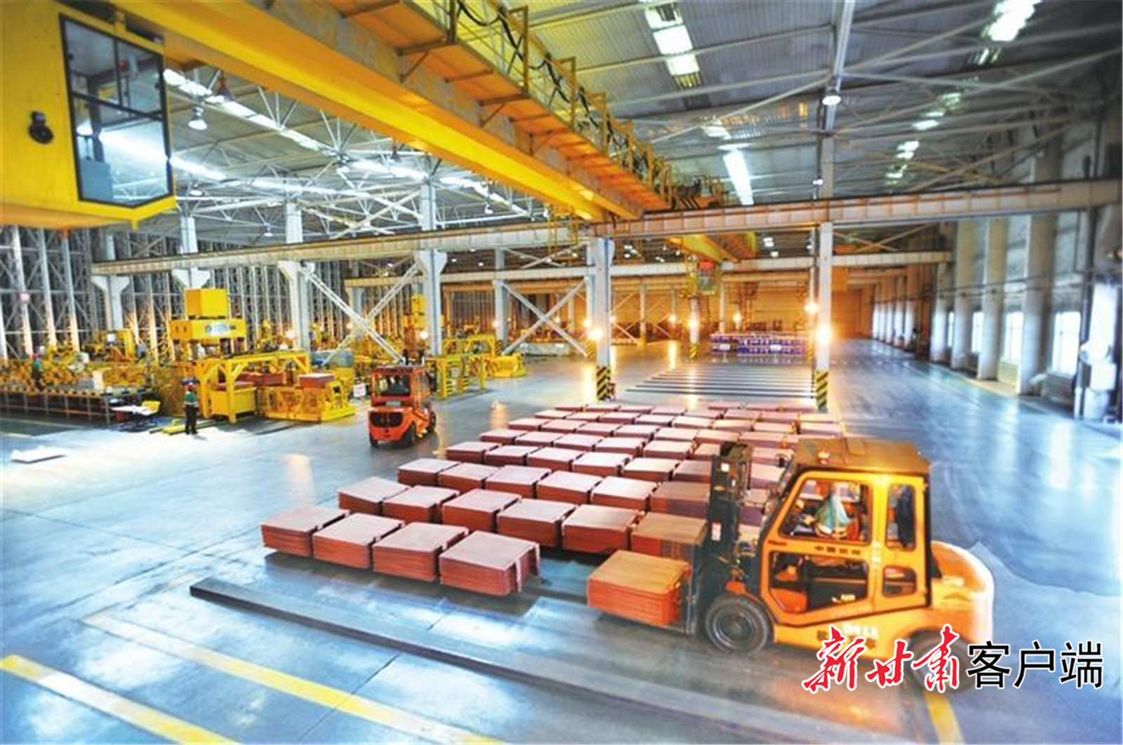 金川贵金属(金川贵金属材料股份有限公司)