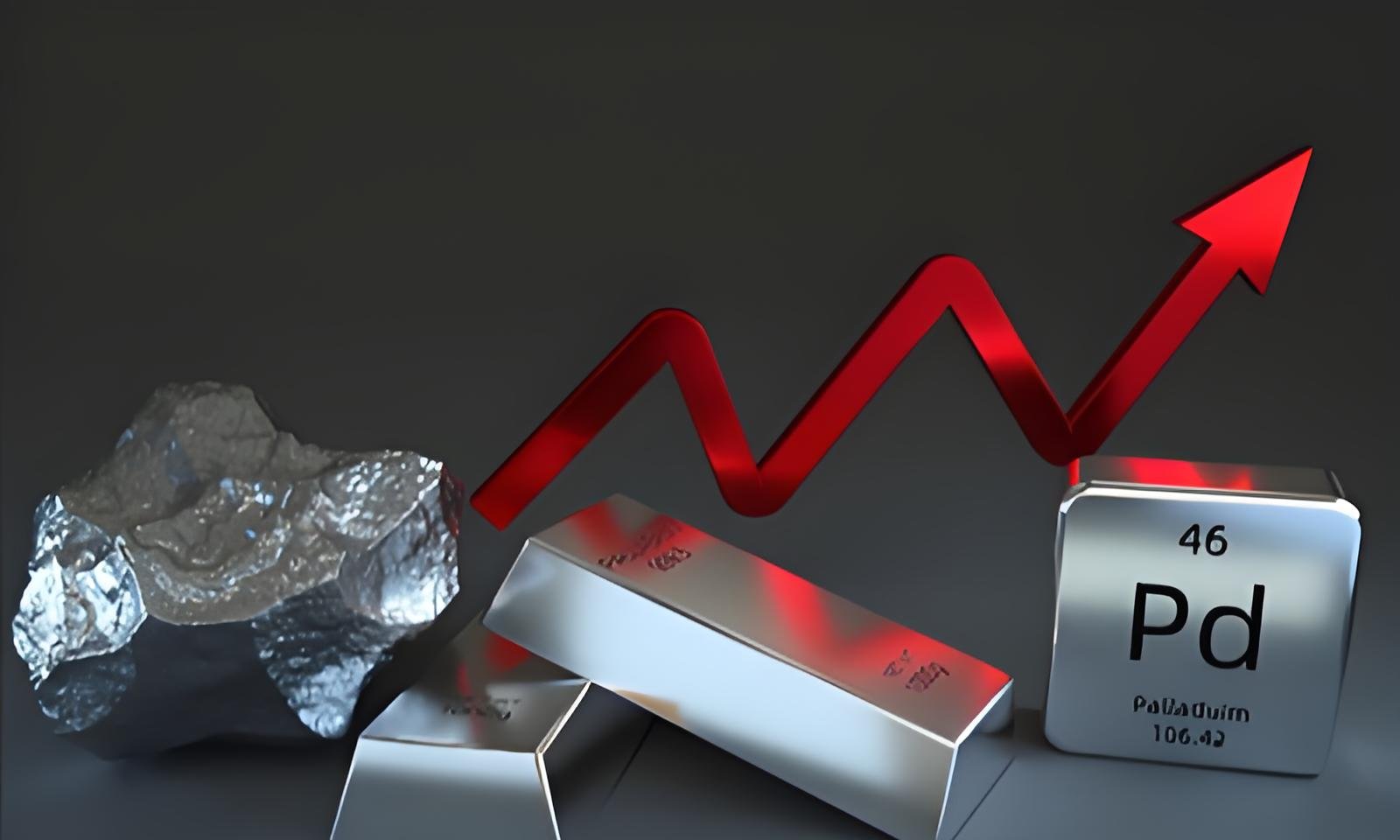 贵金属pd(贵金属pd测试方法)