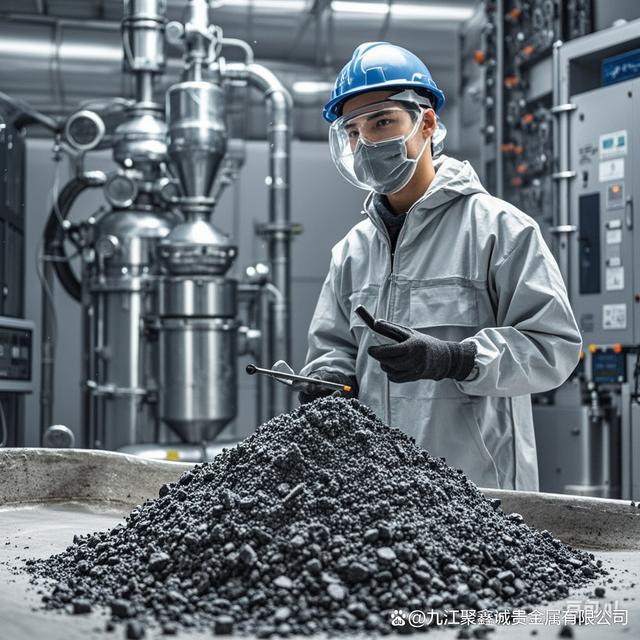 贵金属pd(贵金属pd测试方法) 贵金属pd(贵金属pd测试方法)