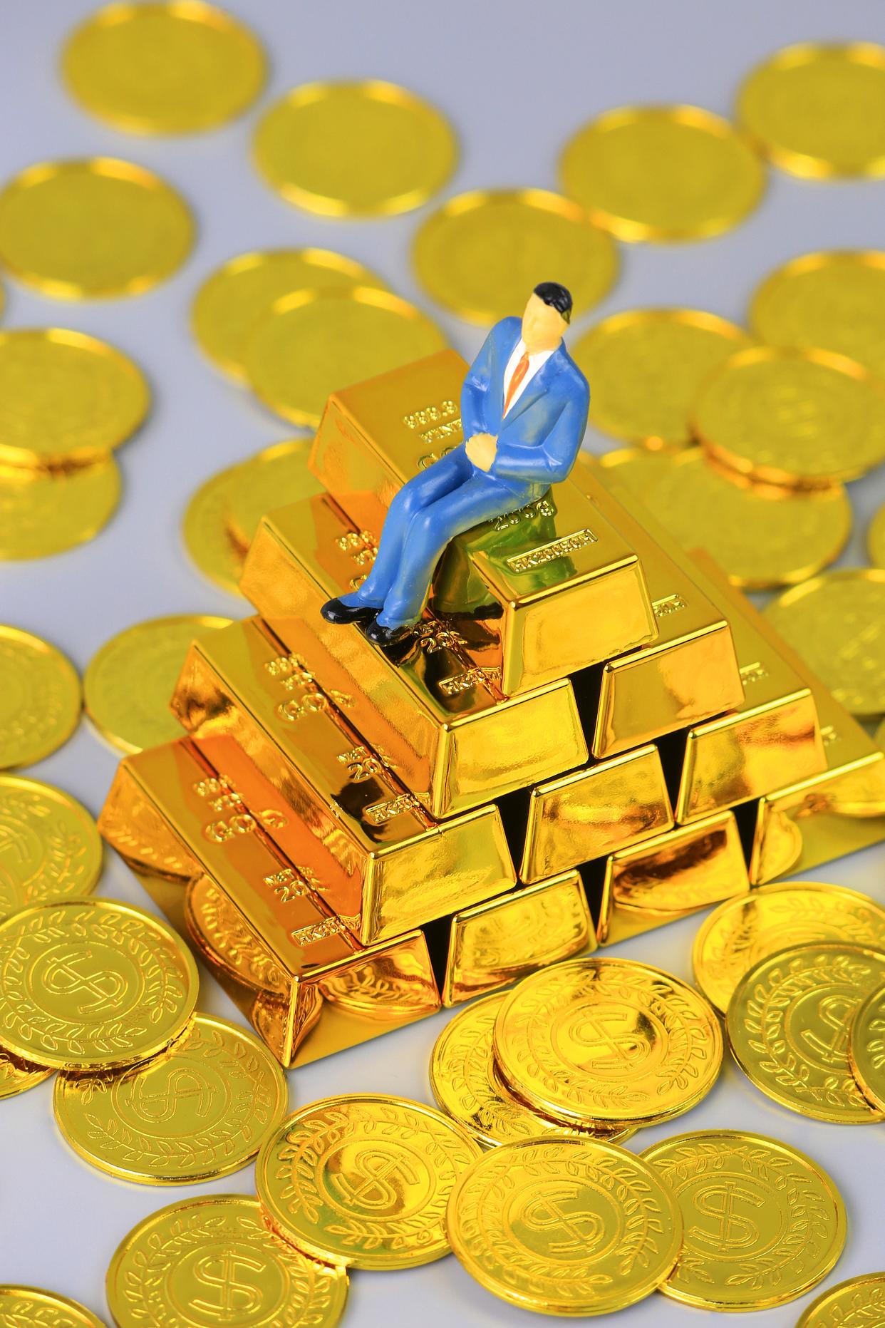 昆仑贵金属投资(昆仑贵金属投资收益)