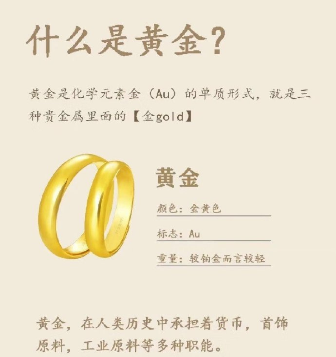 贵金属的特性(贵金属的定义和特点)