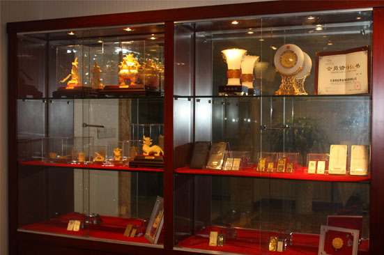 天津贵金属交所(天津贵金属交所官网) 天津贵金属交所(天津贵金属交所官网)