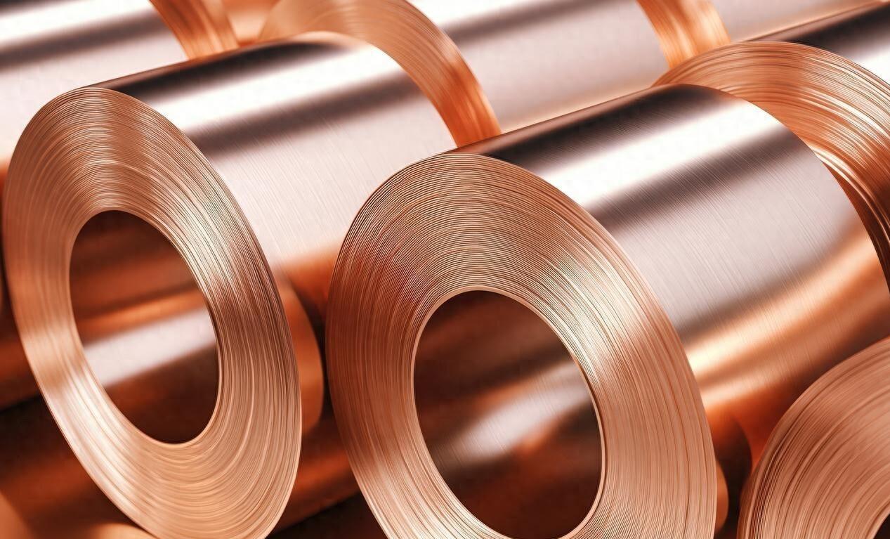 湖南有色贵金属(湖南有色金属交易平台官网) 湖南有色贵金属(湖南有色金属交易平台官网)