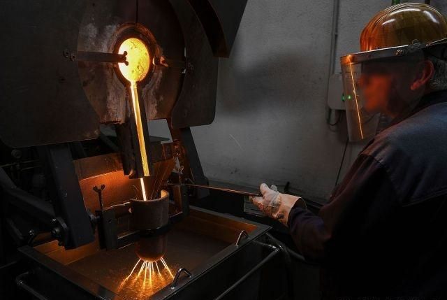 贵金属提炼厂(贵金属提炼厂废水蒸发设备)