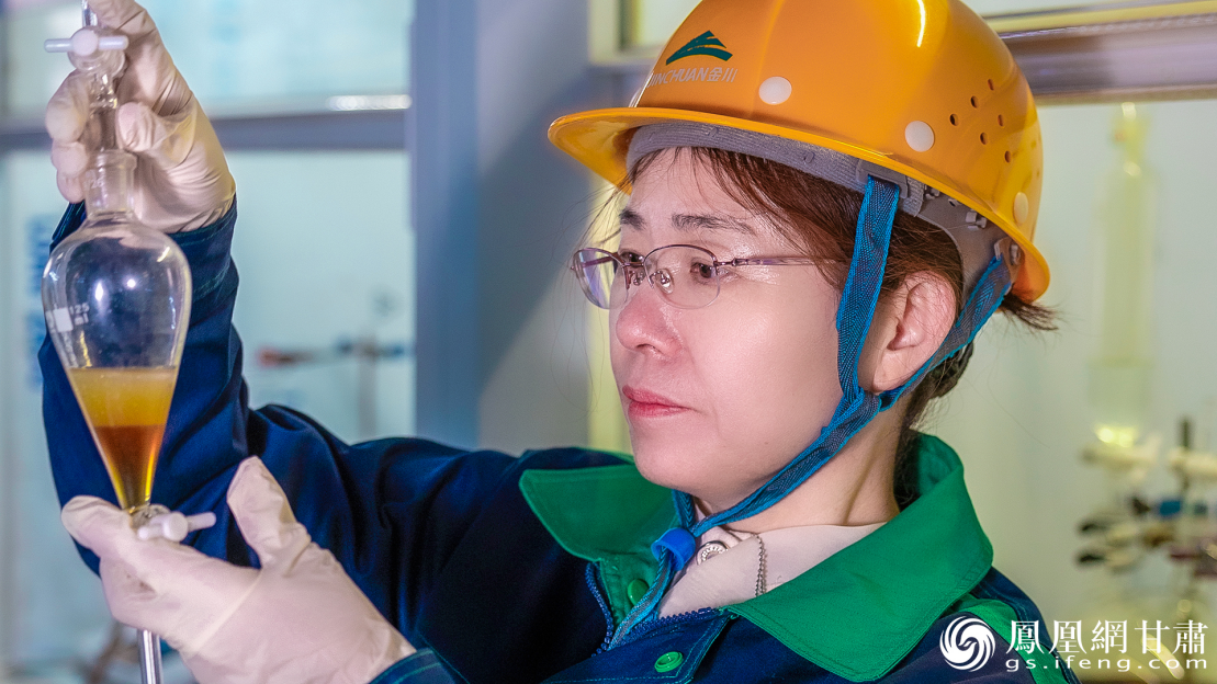 金川贵金属(金川有色金属)